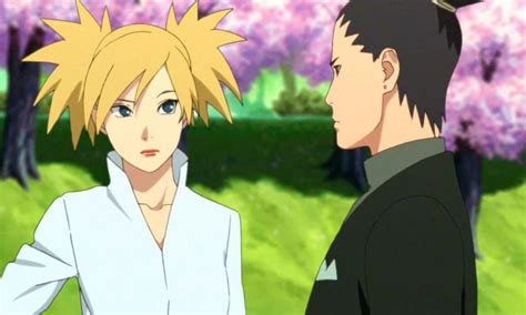 naruto gf|Every Significant Canon Relationship In Naruto, Ranked.